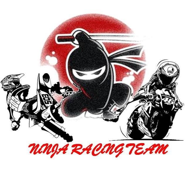 Ninja Racing Team