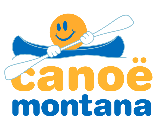 Canoë Montana